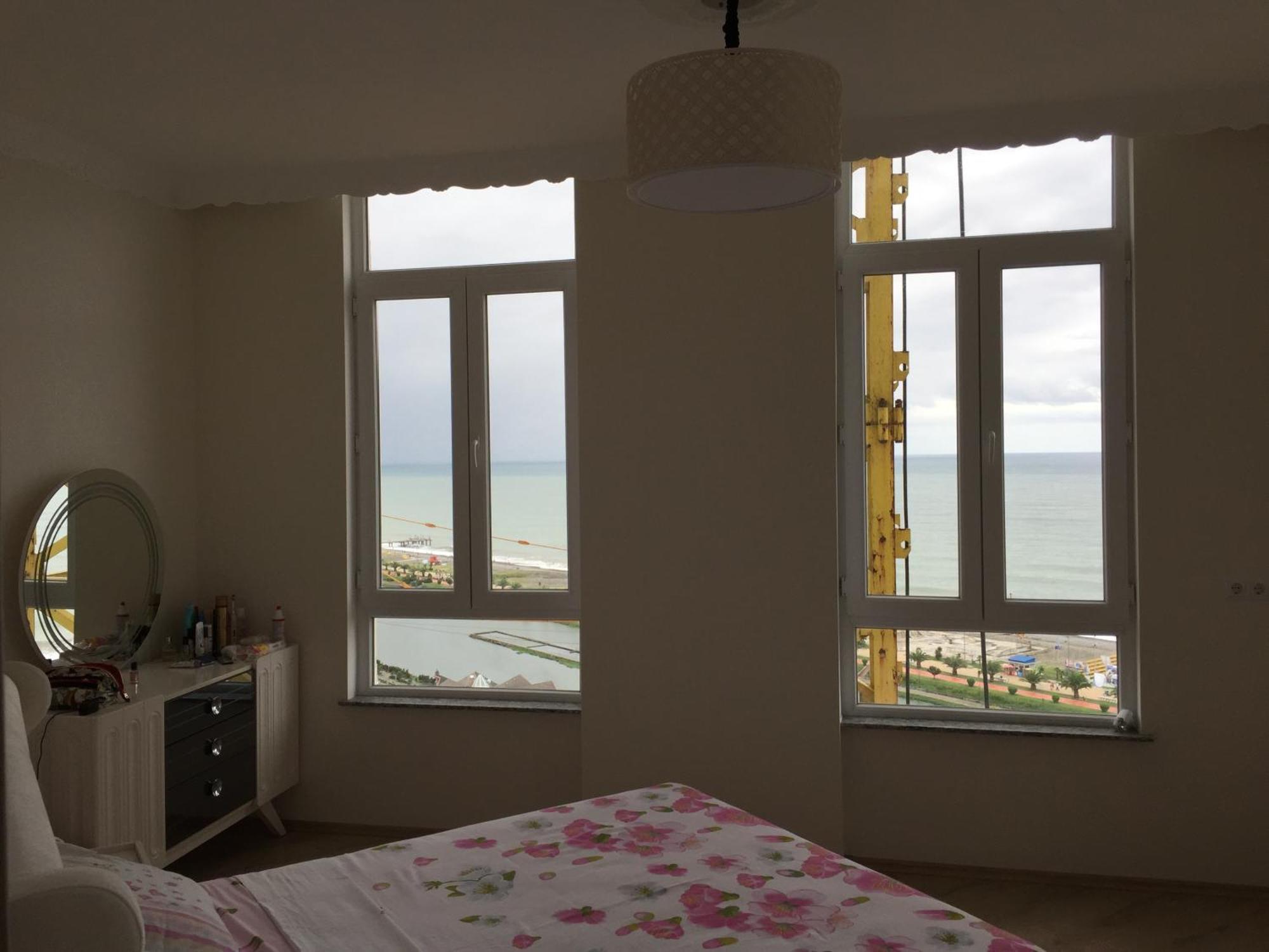 Gorgiladze Seaside Apartment Батумі Номер фото